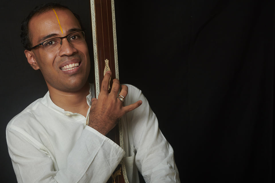 Sangeetha Saagara